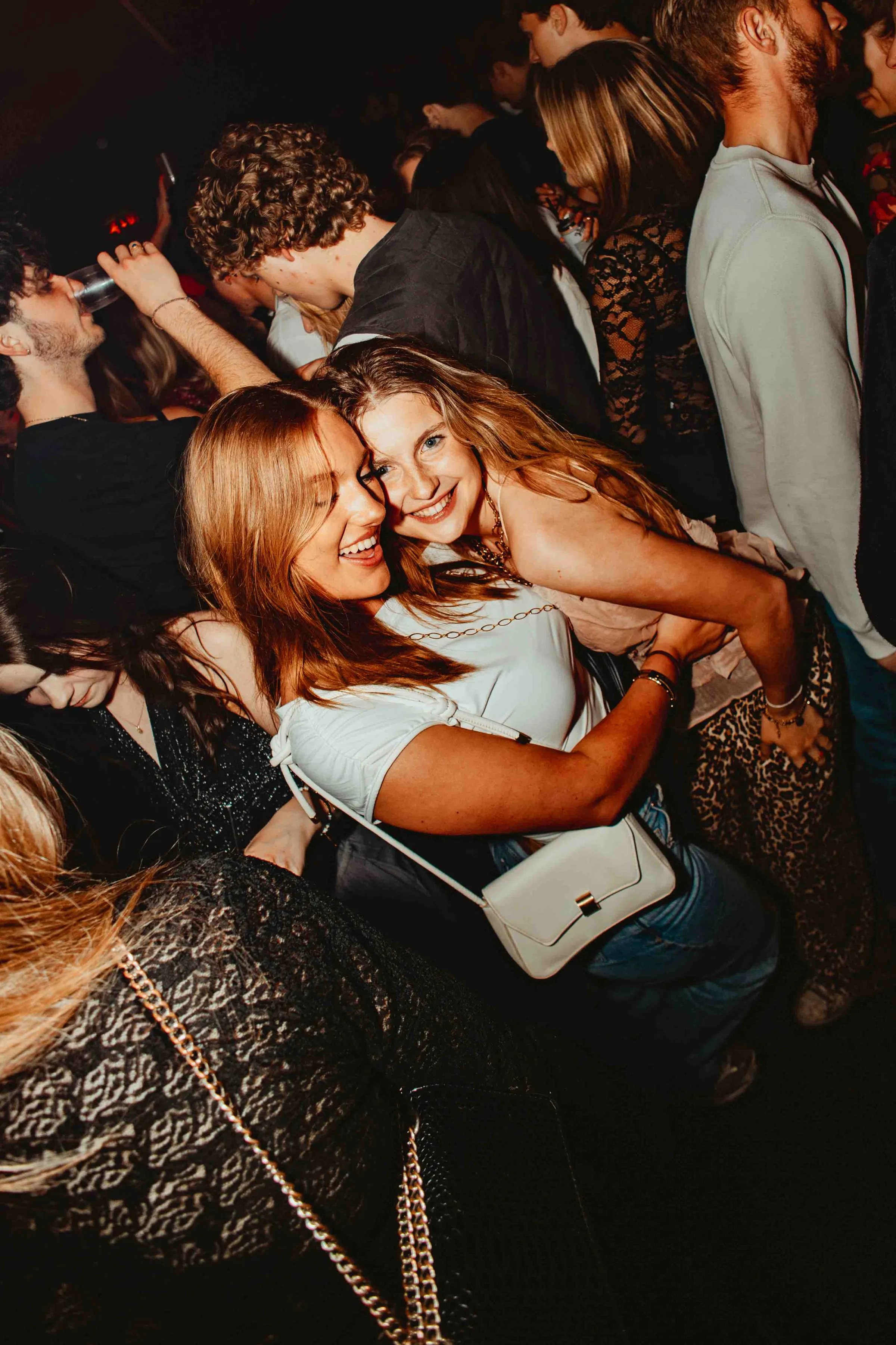 Lizzy op Donderdag, sfeerbeeld